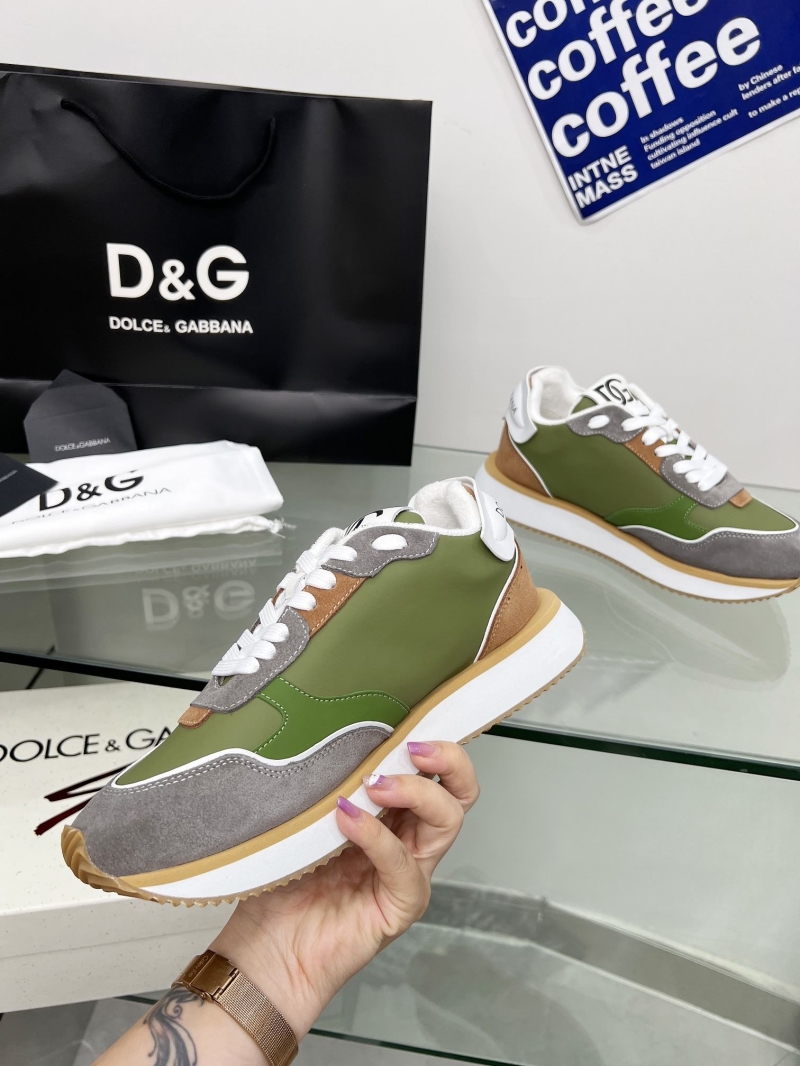 Christian Dior Casual Shoes